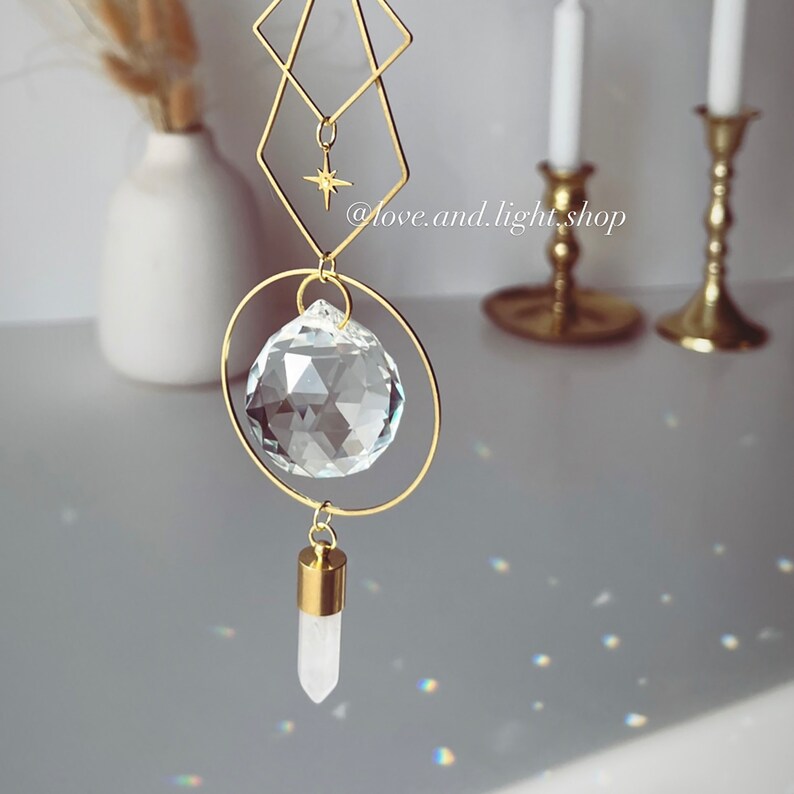 ATRIA Suncatcher