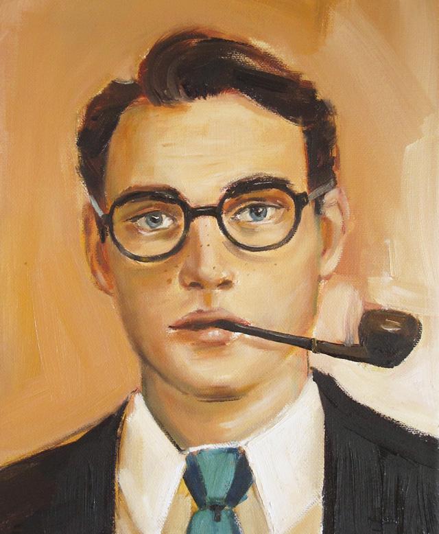 William Cleary Of the San Francisco Clearys