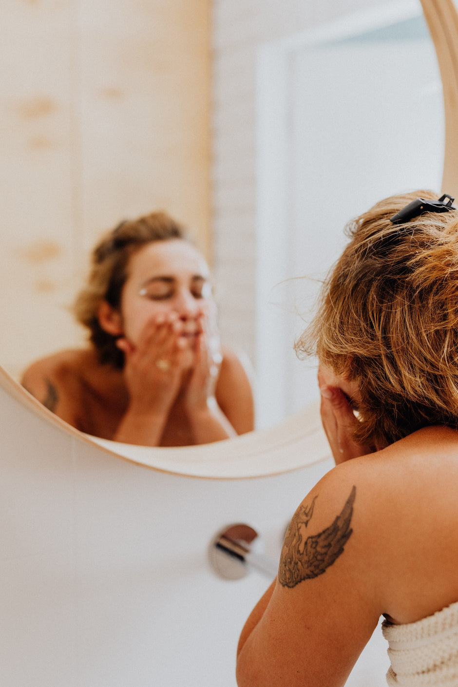 7 WINTER SKIN CARE TIPS