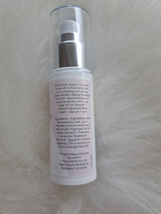 Aloe Shroom Hydrating Skin Concentrate