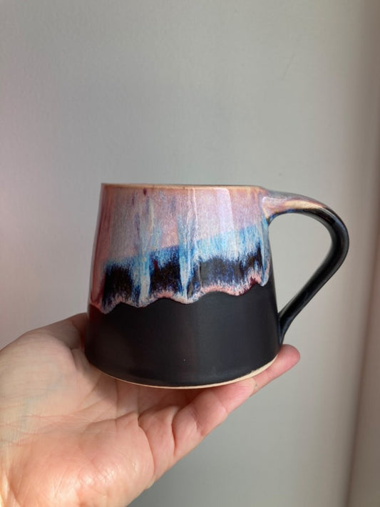 Four Eleven Pottery Mug