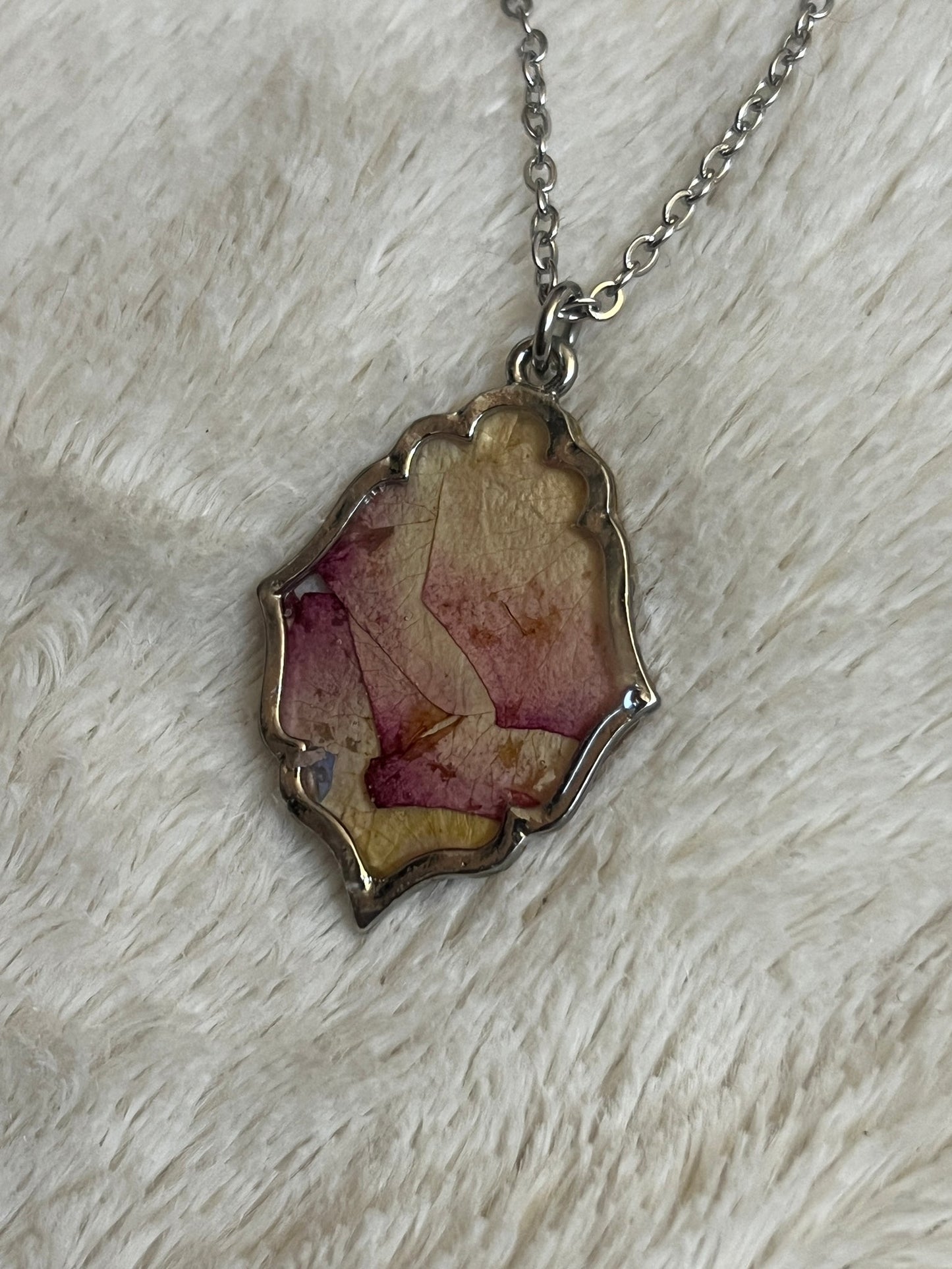 Bare Bones Jewelry - Roses