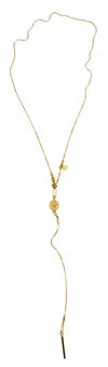 Sunburst Lariat