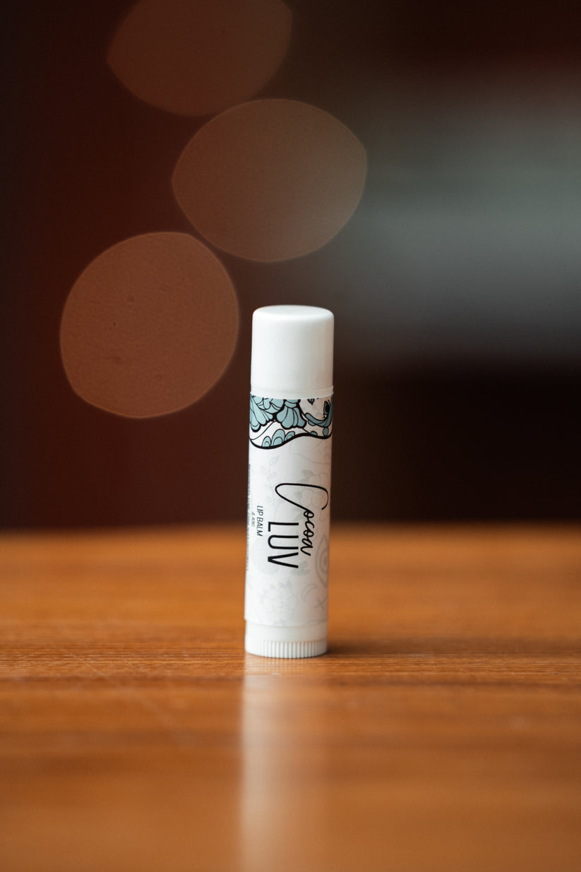 Purdy Lip Balms