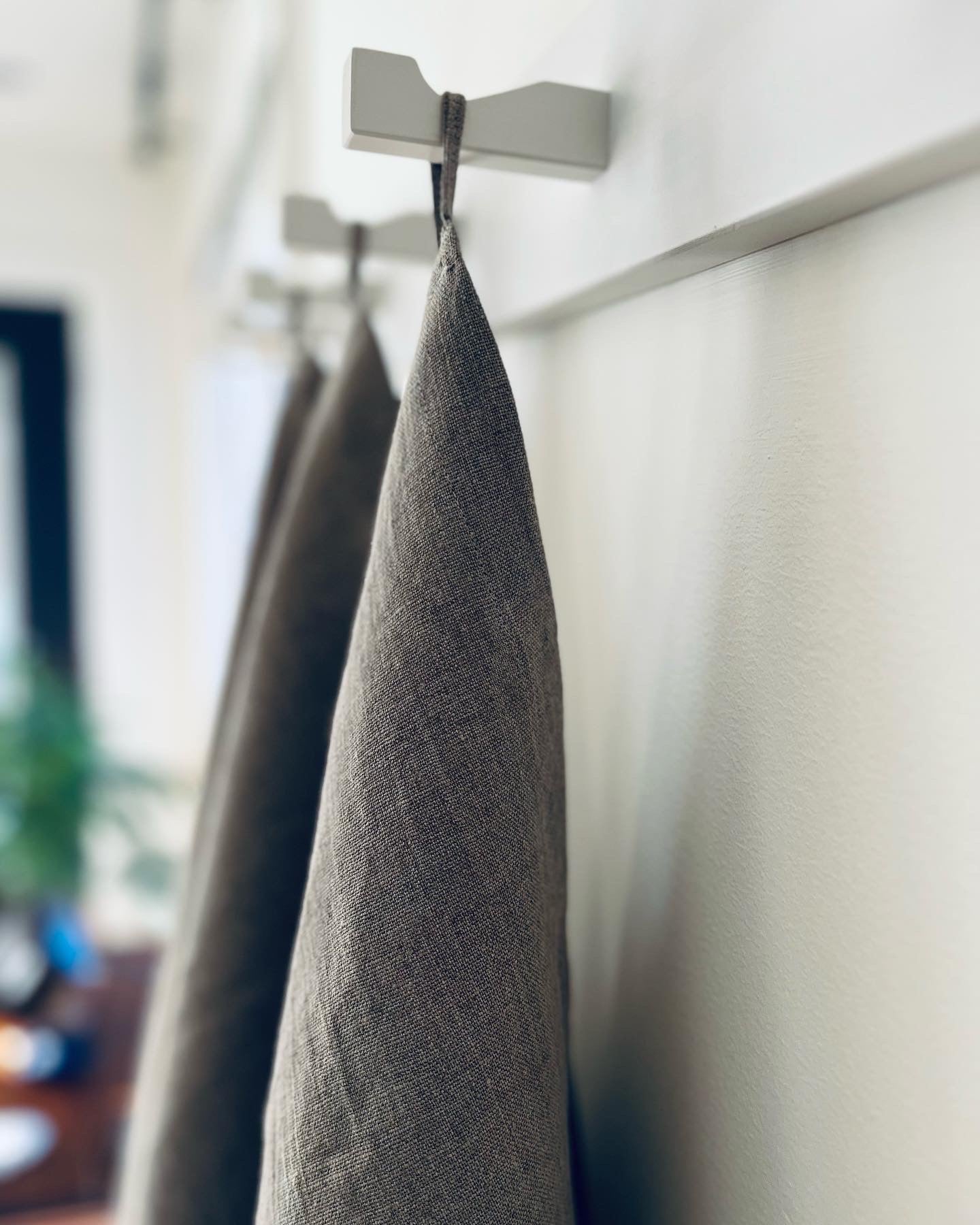 The Perfect Tea Towel