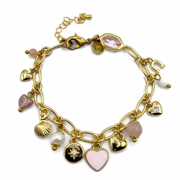 Jessie's Girl Bracelet