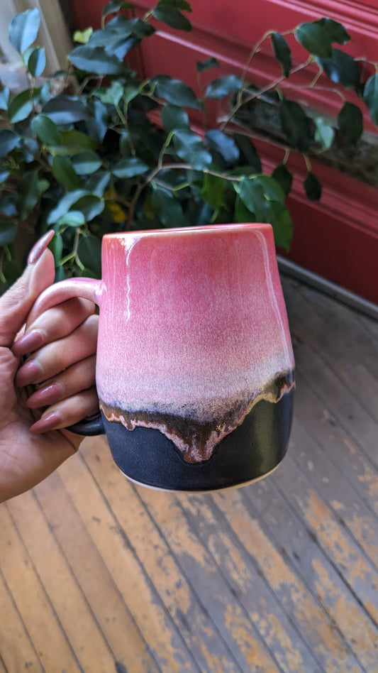 Concrete Jungle Pottery