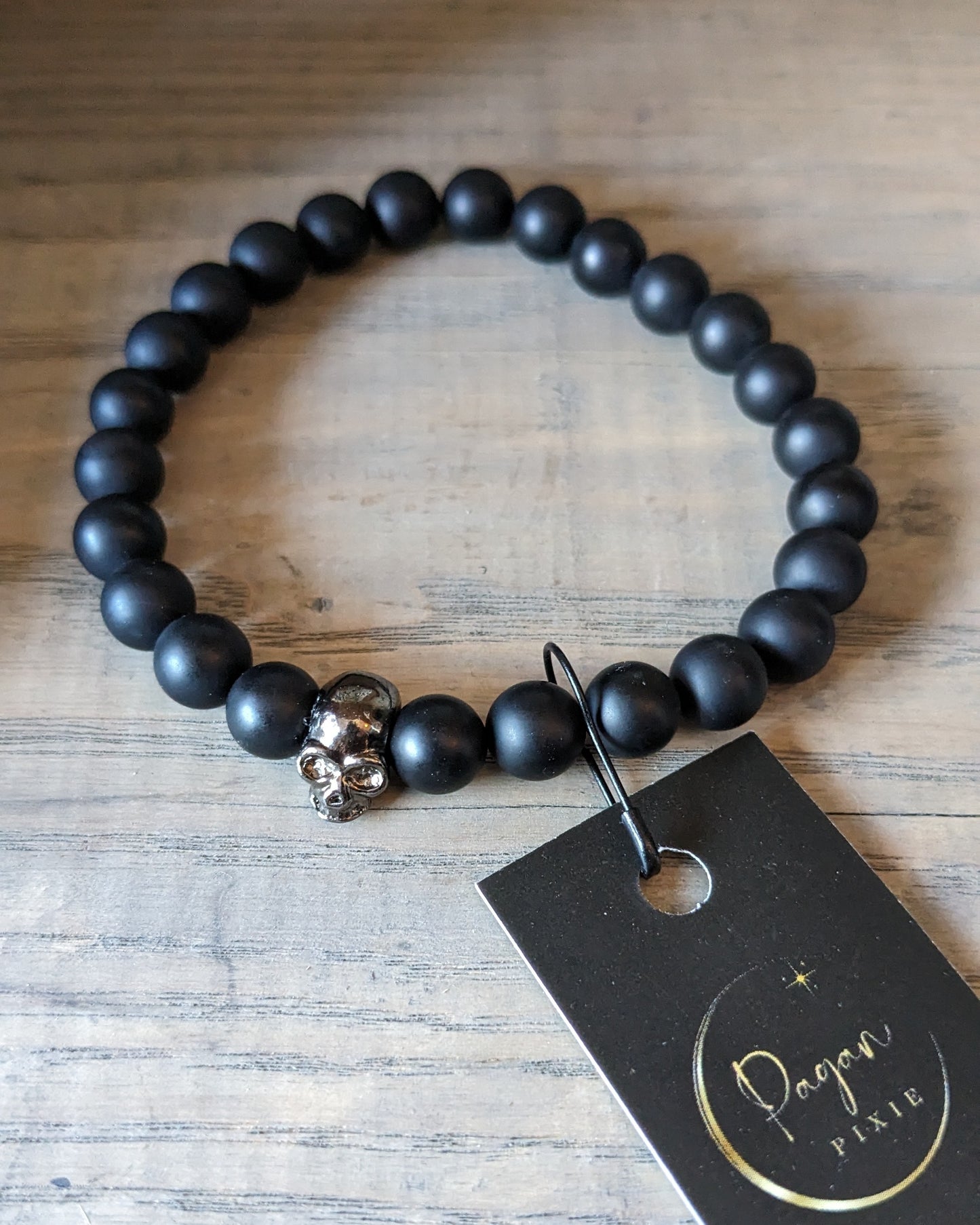 Men's Stretch Bracelet