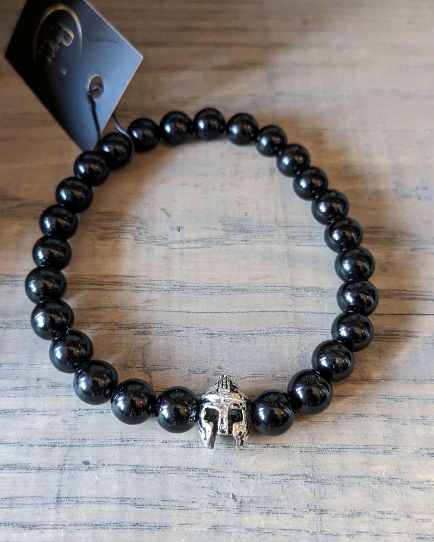 Men's Stretch Bracelet