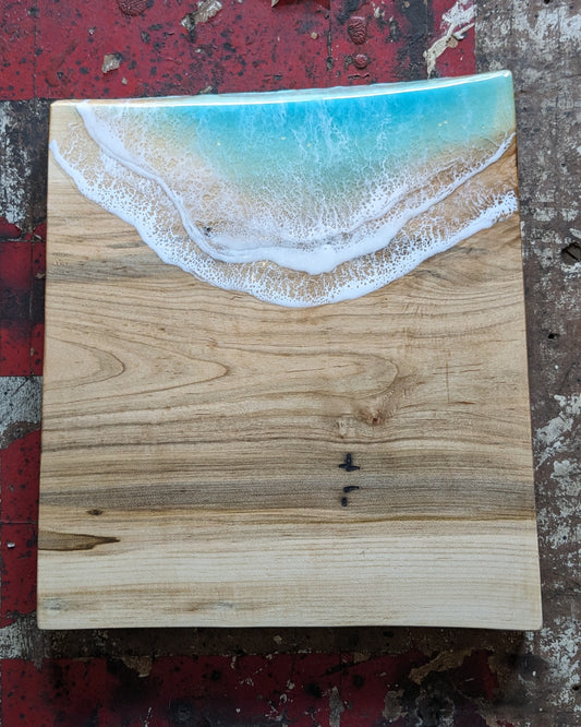 Shoreline Charcuterie Boards