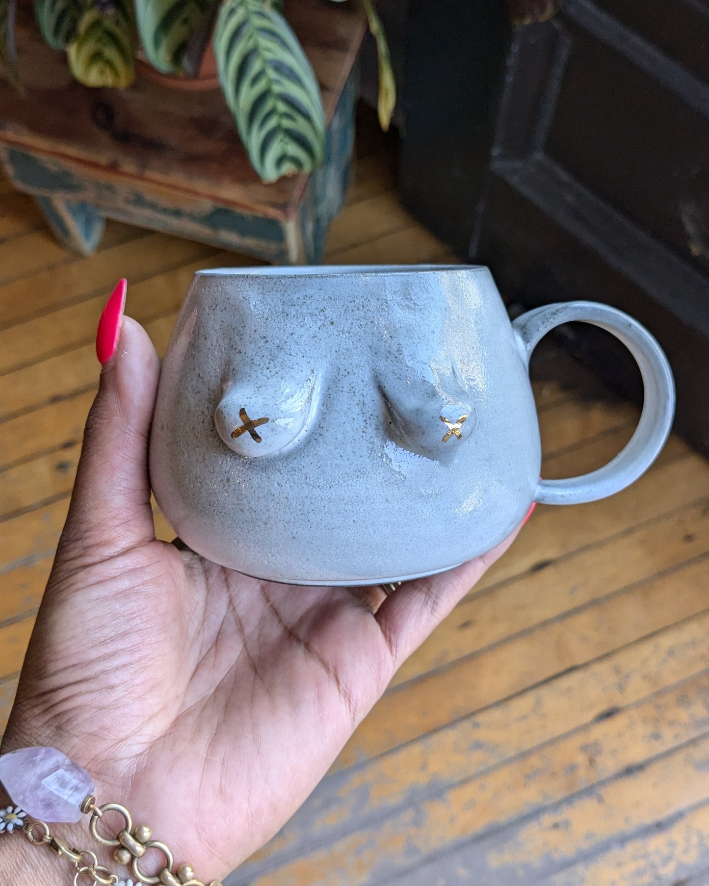 Boobie Mug