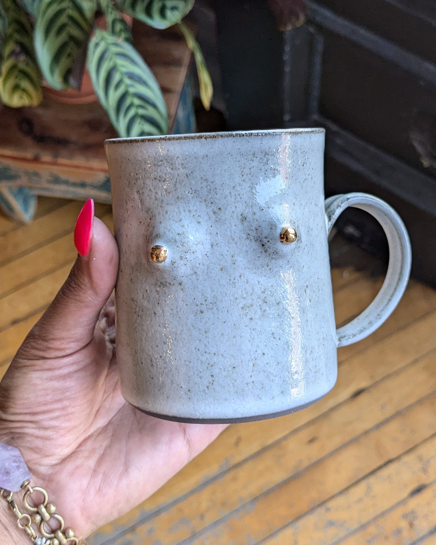 Boobie Mug