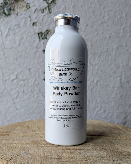 Body Powder