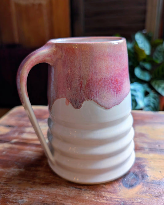 Four Eleven Pottery Mug