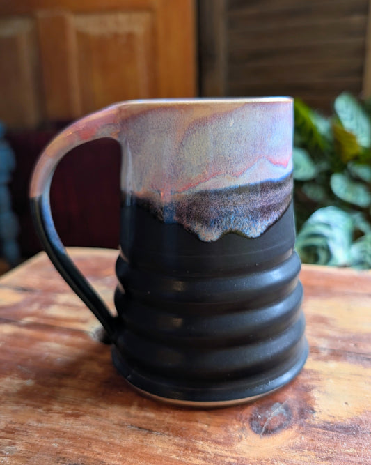 Four Eleven Pottery Mug