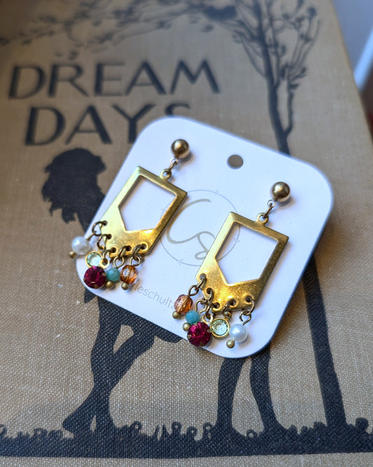 Carrie Schultz Earrings