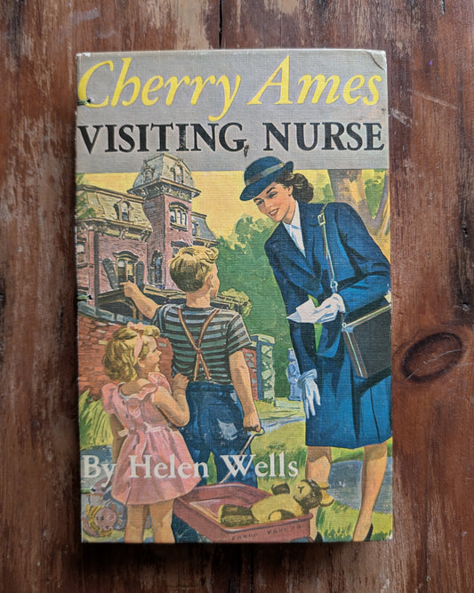 Vintage Book Journal