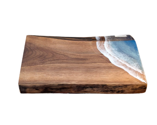 Shoreline Charcuterie Boards