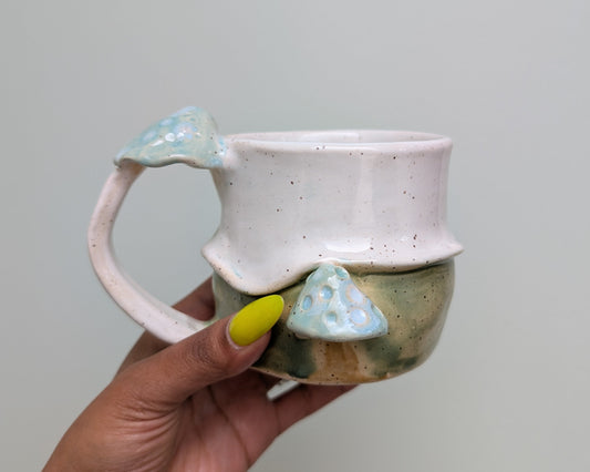 Glassy Girl Ceramics