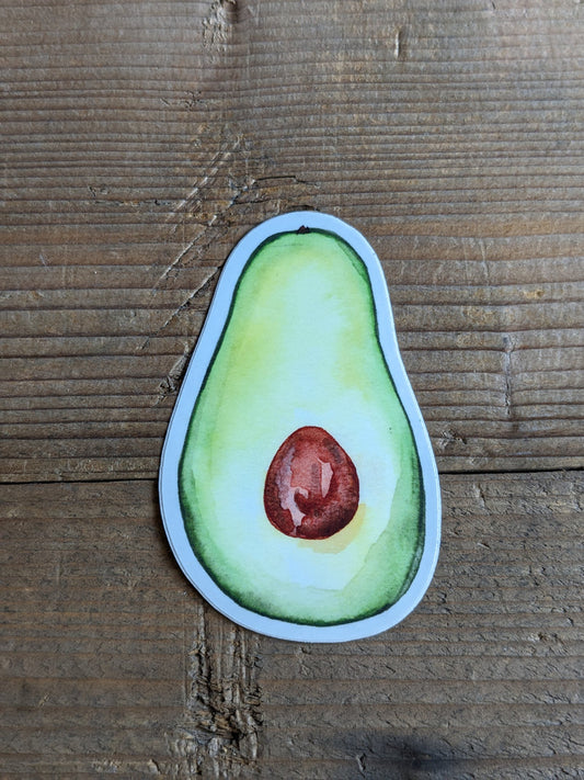 Moon and Co Vinyl Stickers