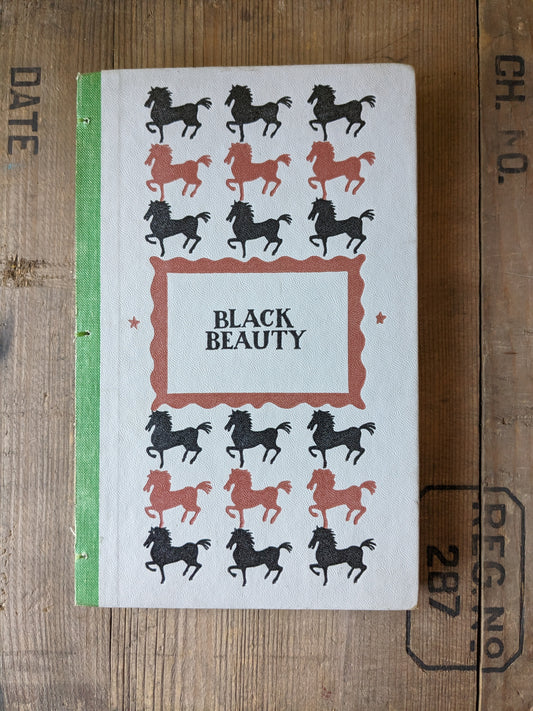 Vintage Book Journal