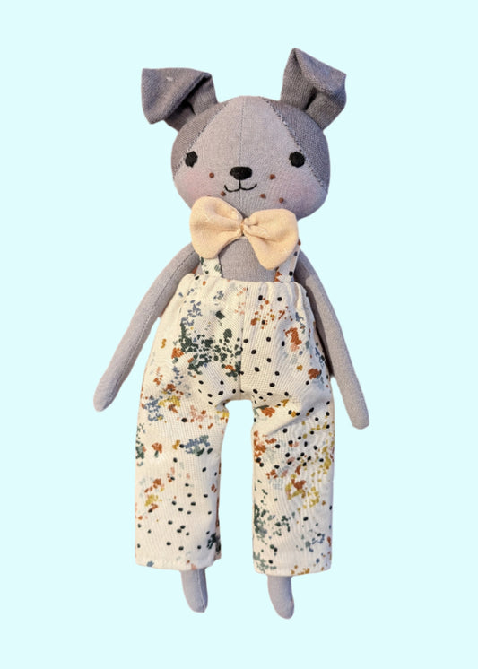 Whimsy Heirloom Critter Doll