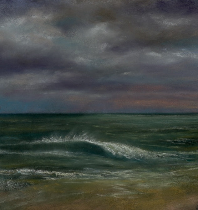 Jenny Harvey Signed Prints