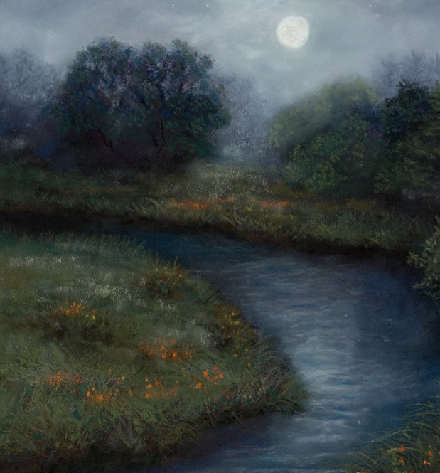 Jenny Harvey Signed Prints