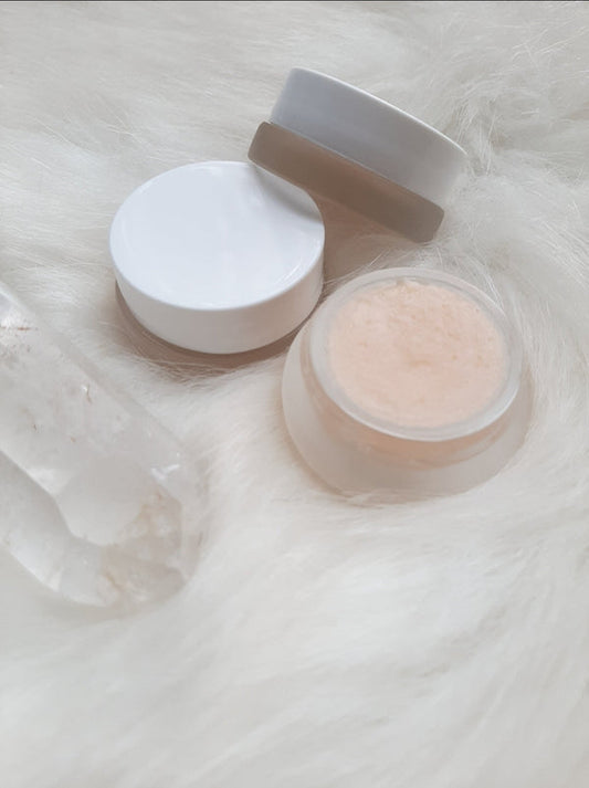 Hydrating Lip Mask