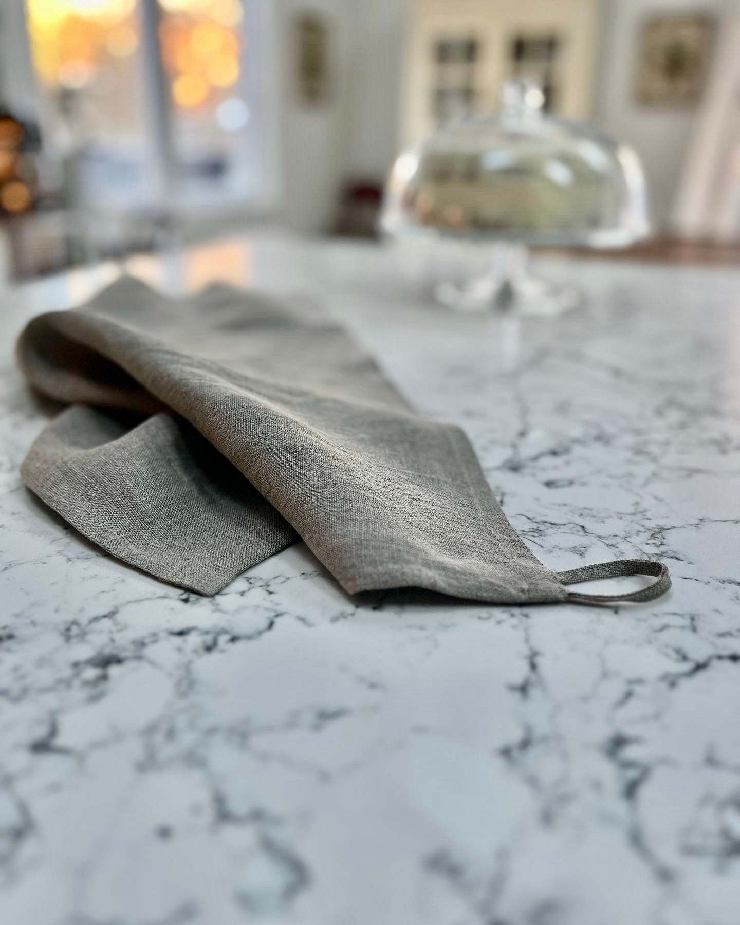 The Perfect Tea Towel