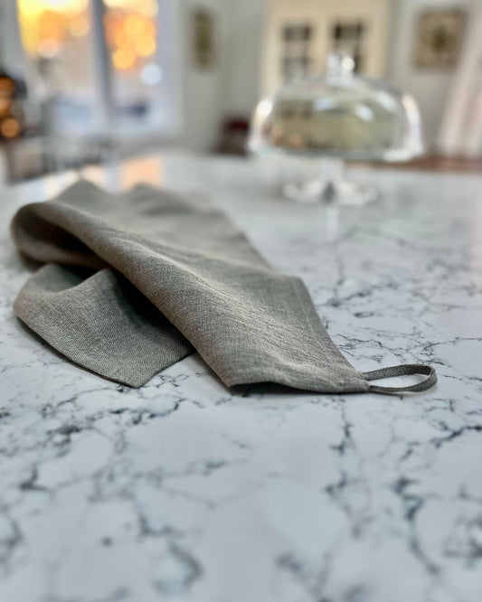 The Perfect Tea Towel