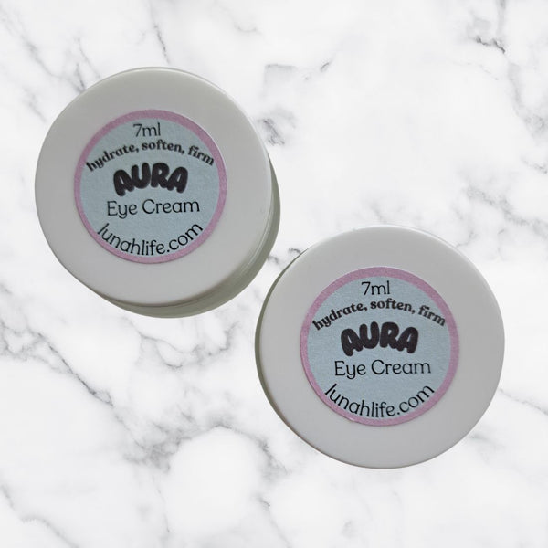 Aura Eye Cream 7ml