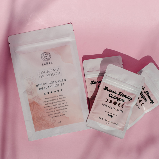 Beauty Collagen Boost