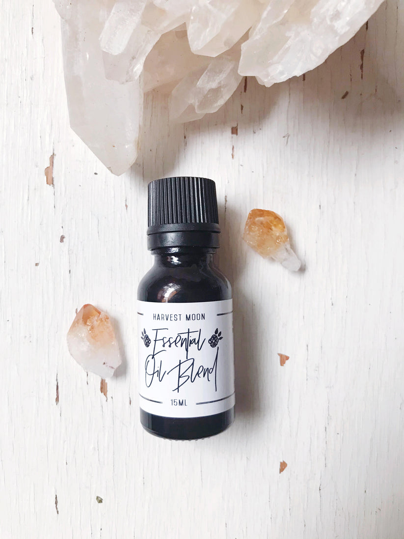 Purdy Natural EO Blends