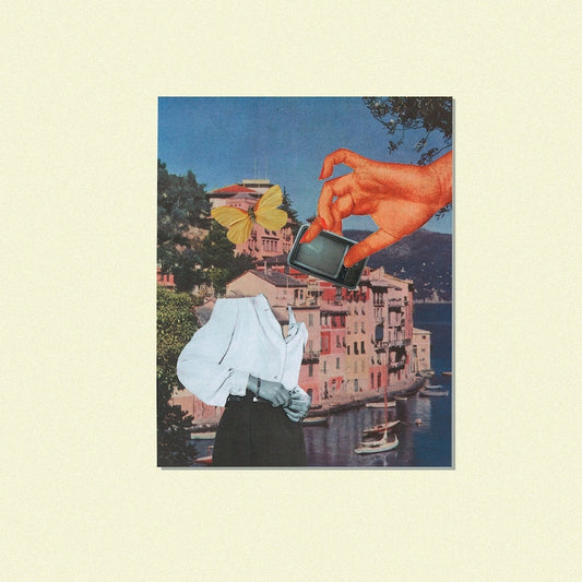 Surreal Art Shoppe Print - 005