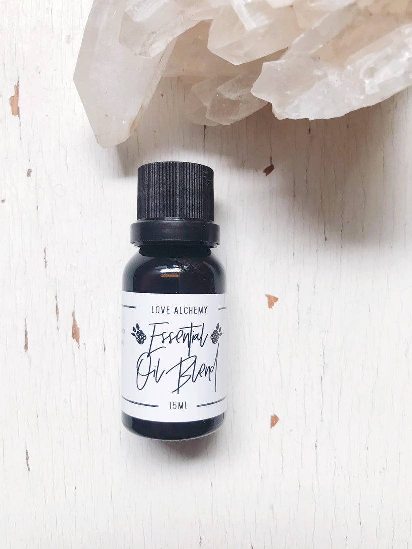 Purdy Natural EO Blends