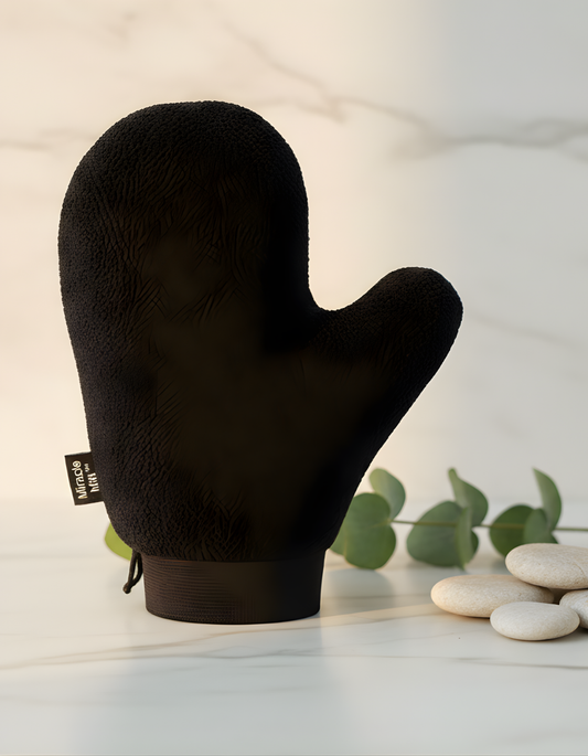 Exfoliating Miracle Mitt