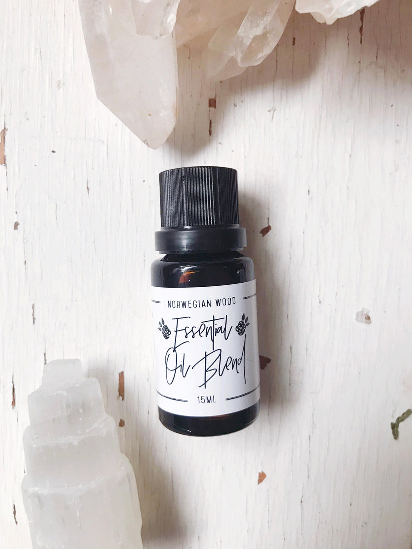 Purdy Natural EO Blends