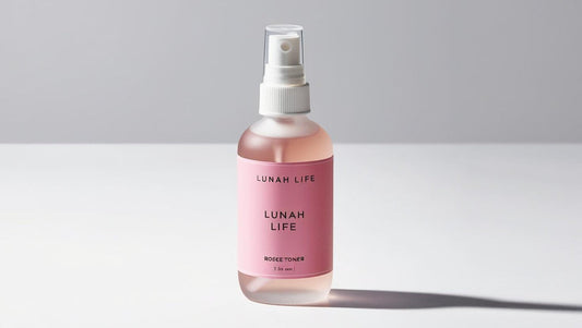 Hydrating Rose Toner