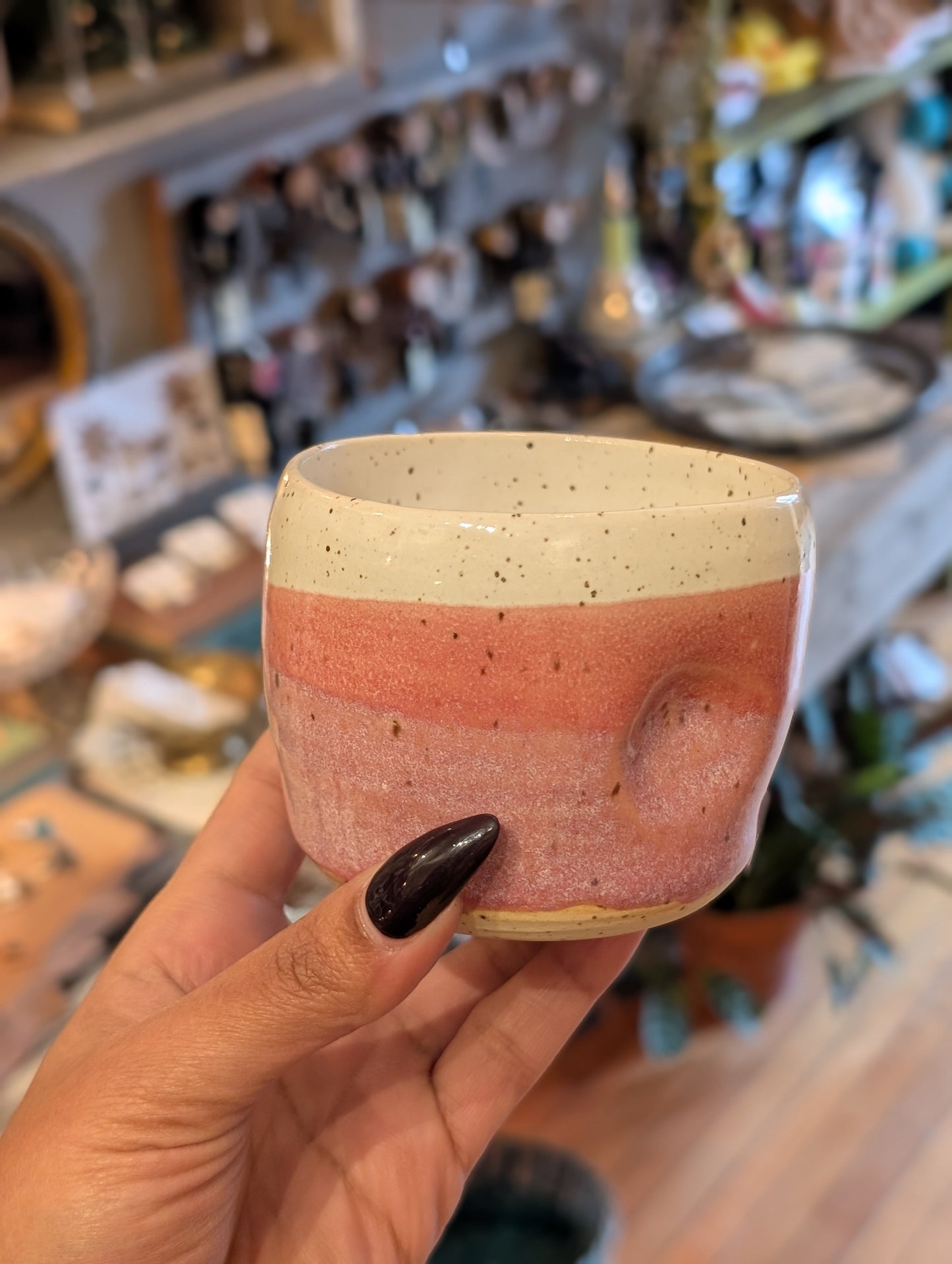 Glassy Girl Ceramics