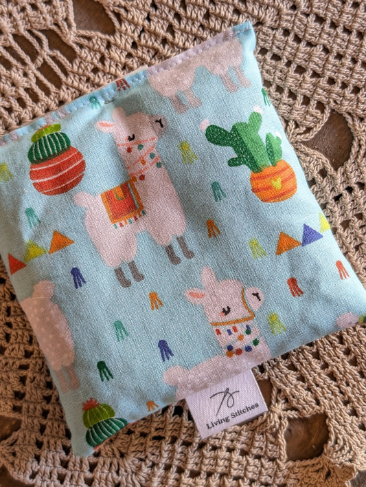 Mini "BooBoo" Hot/Cold Therapy Bag