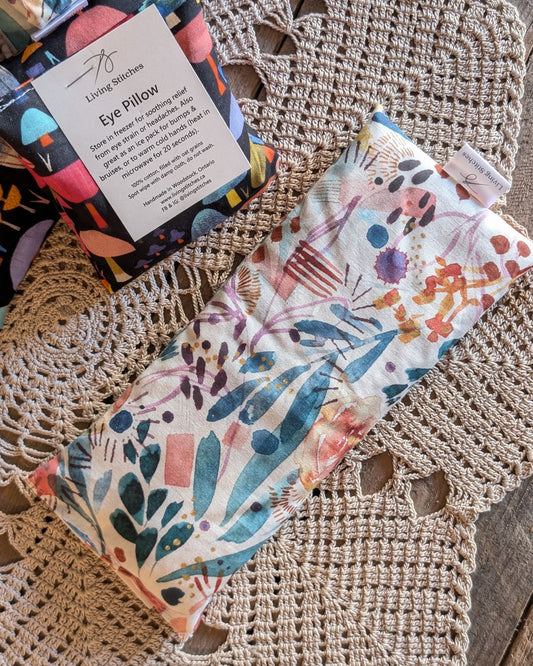 Eye Pillow