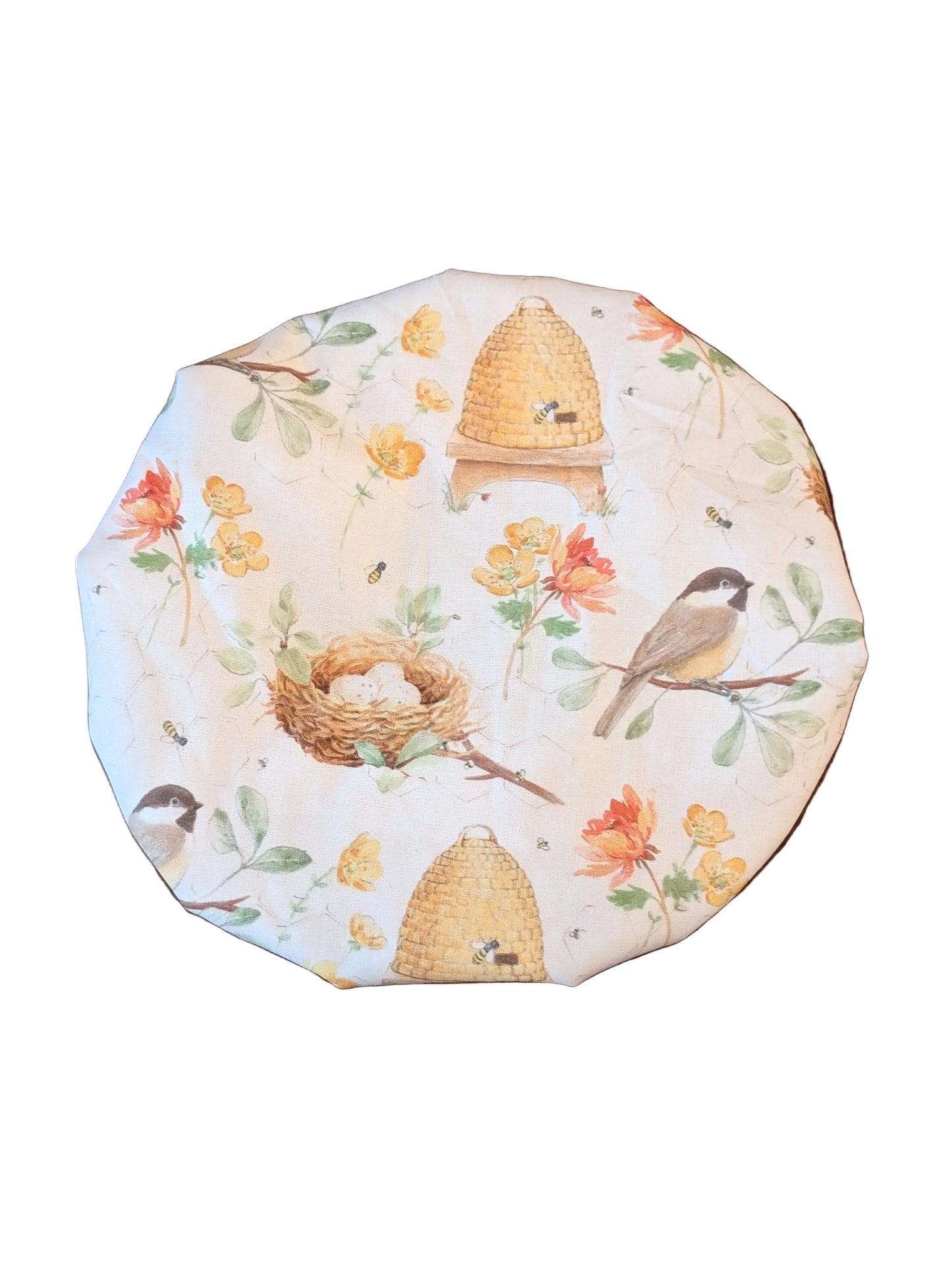 Bowl Cover