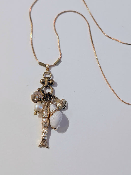 Seaside Necklace