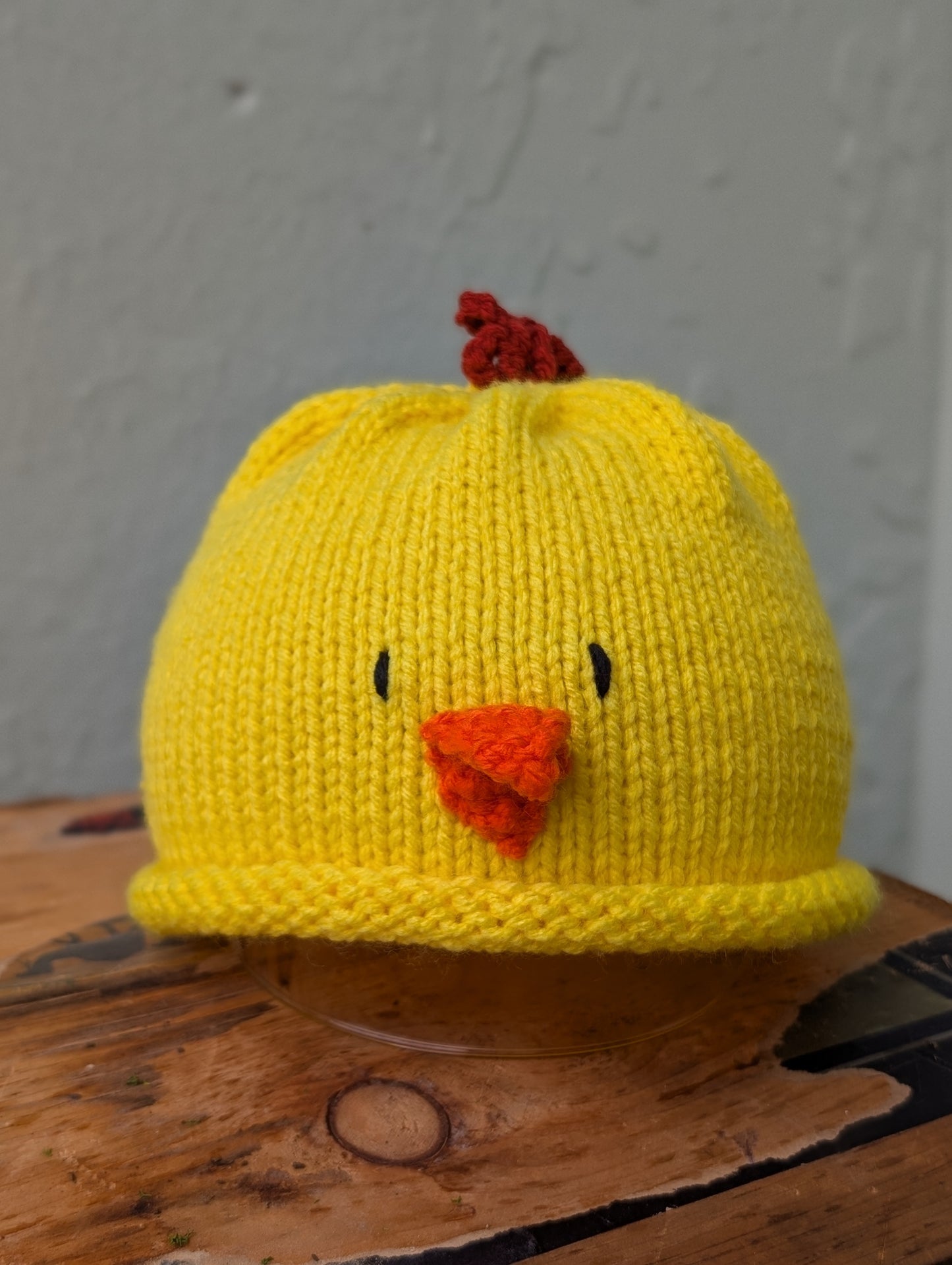 Caroline's Hats