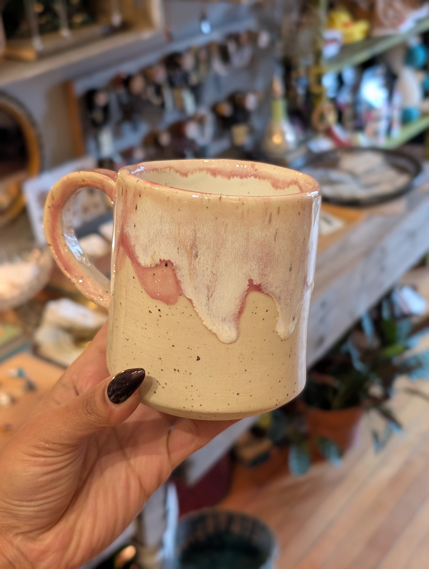 Glassy Girl Ceramics