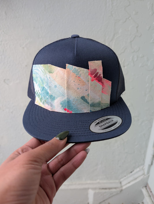 Laura Mowbray Trucker Hats