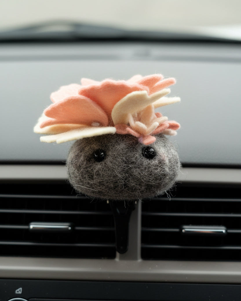 Stone Softie Vent Clip Diffusers