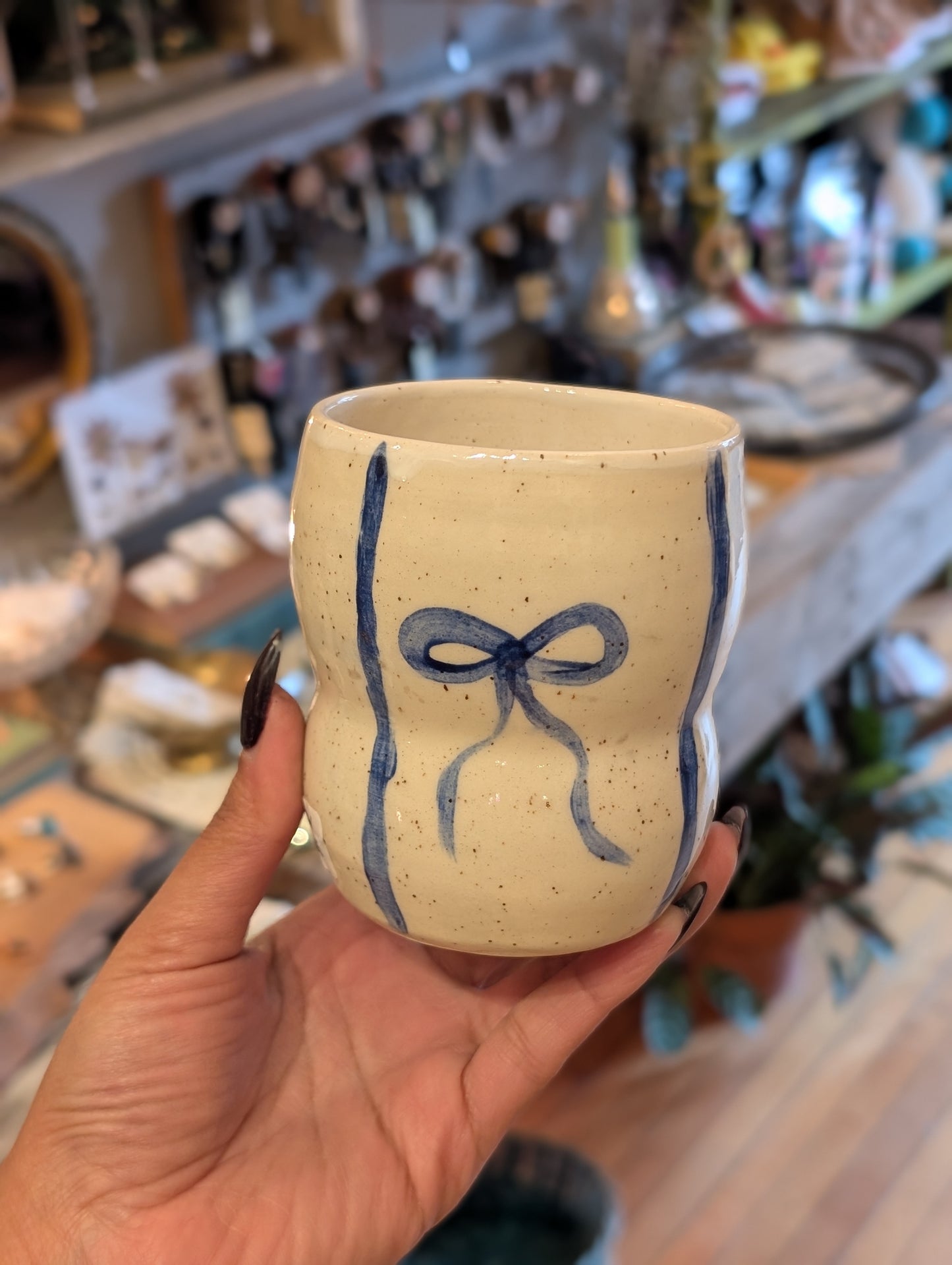 Glassy Girl Ceramics