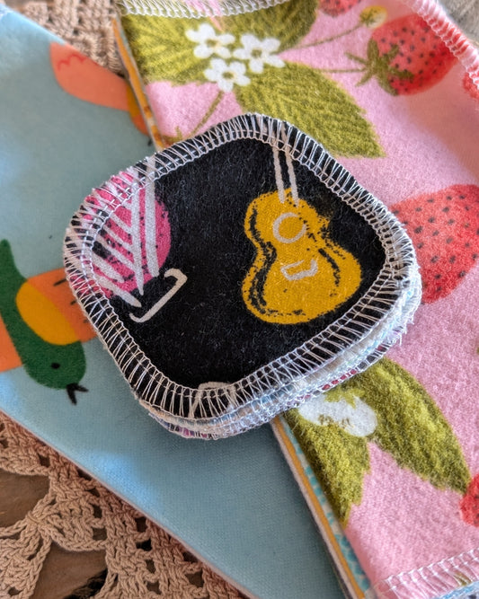 Reusables Sampler Set